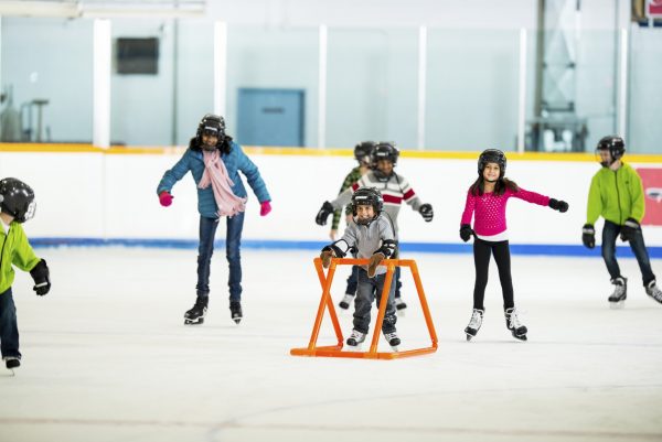 learn-to-skate