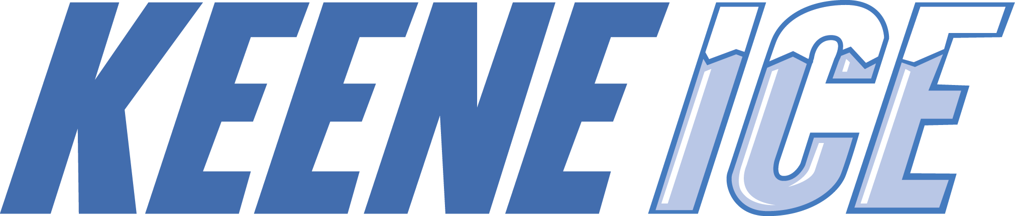 Keene Ice logo